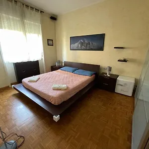  Bed & Breakfast Impeccable In Next To M1 Metro 10 Mins Away From Duomo Wi-fi Feel Like