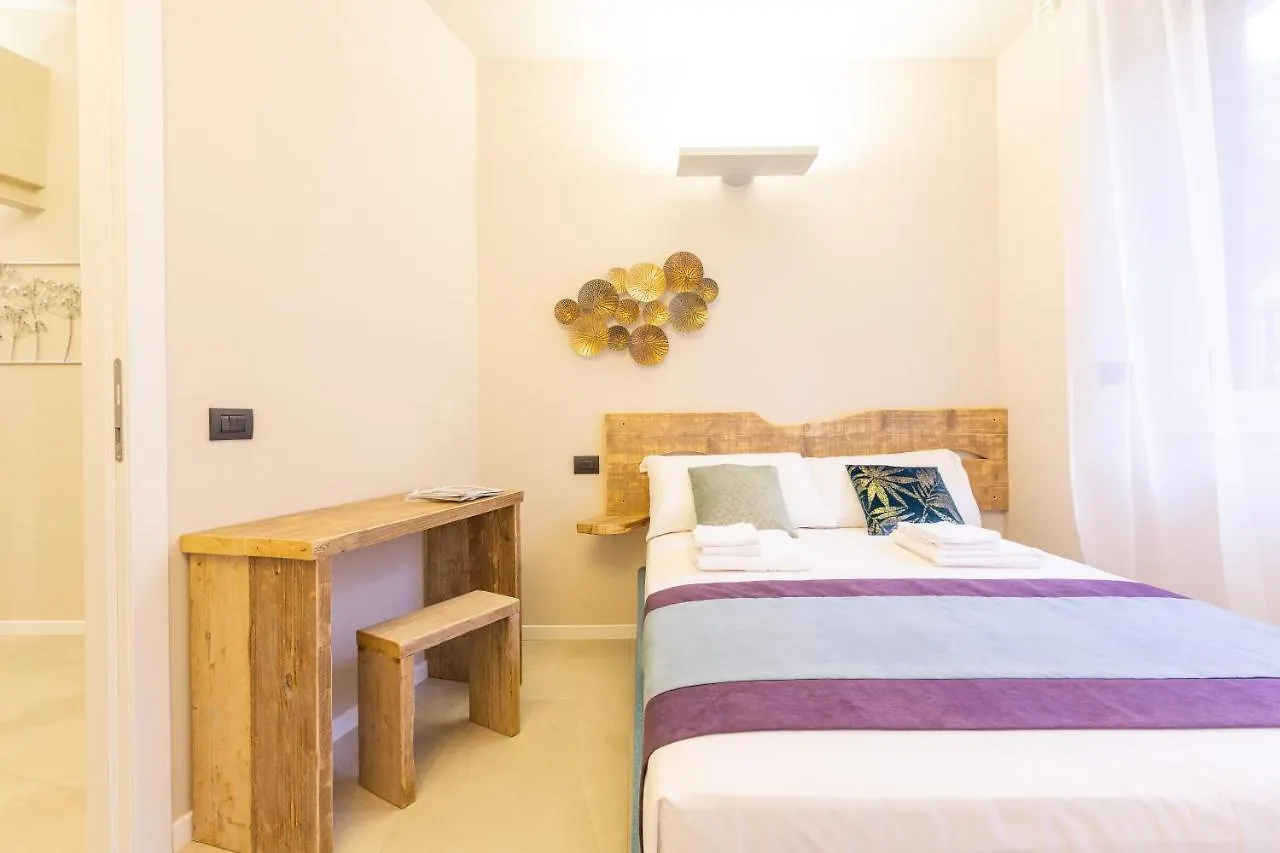 Bed & Breakfast Splendida By Casa Da Suite Milano