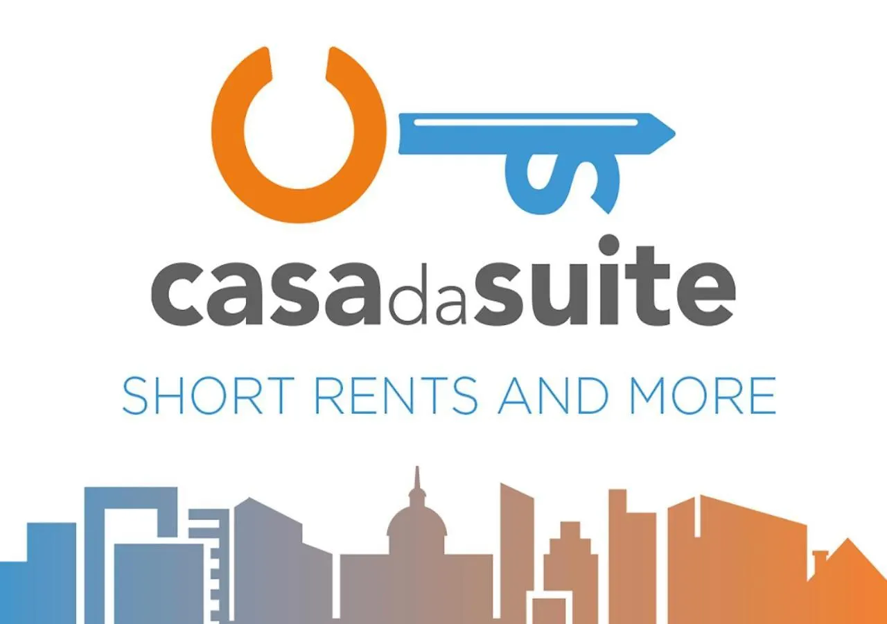 Bed & Breakfast Splendida By Casa Da Suite Milano