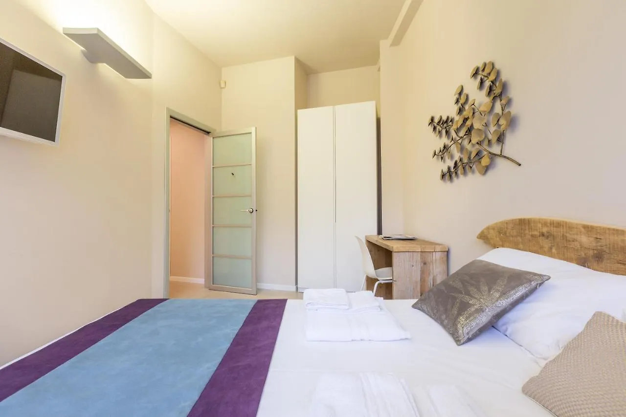 Bed & Breakfast Splendida By Casa Da Suite Milano Italia