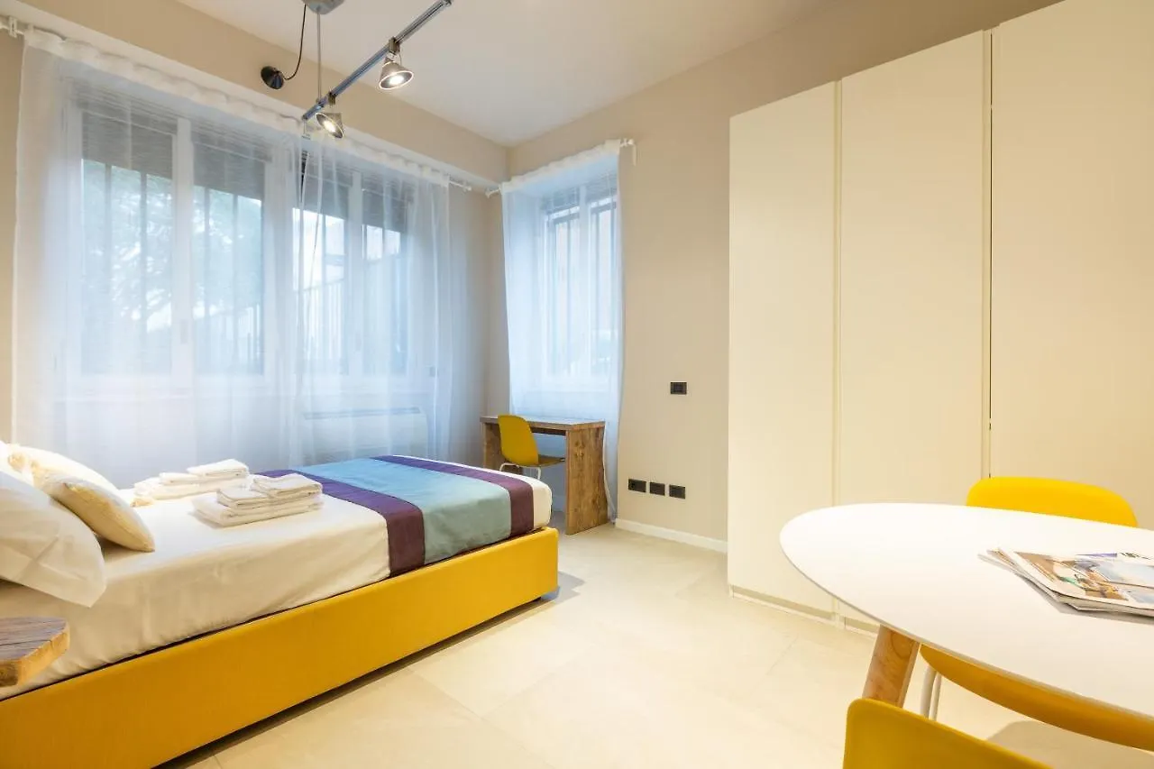 Splendida By Casa Da Suite Milano