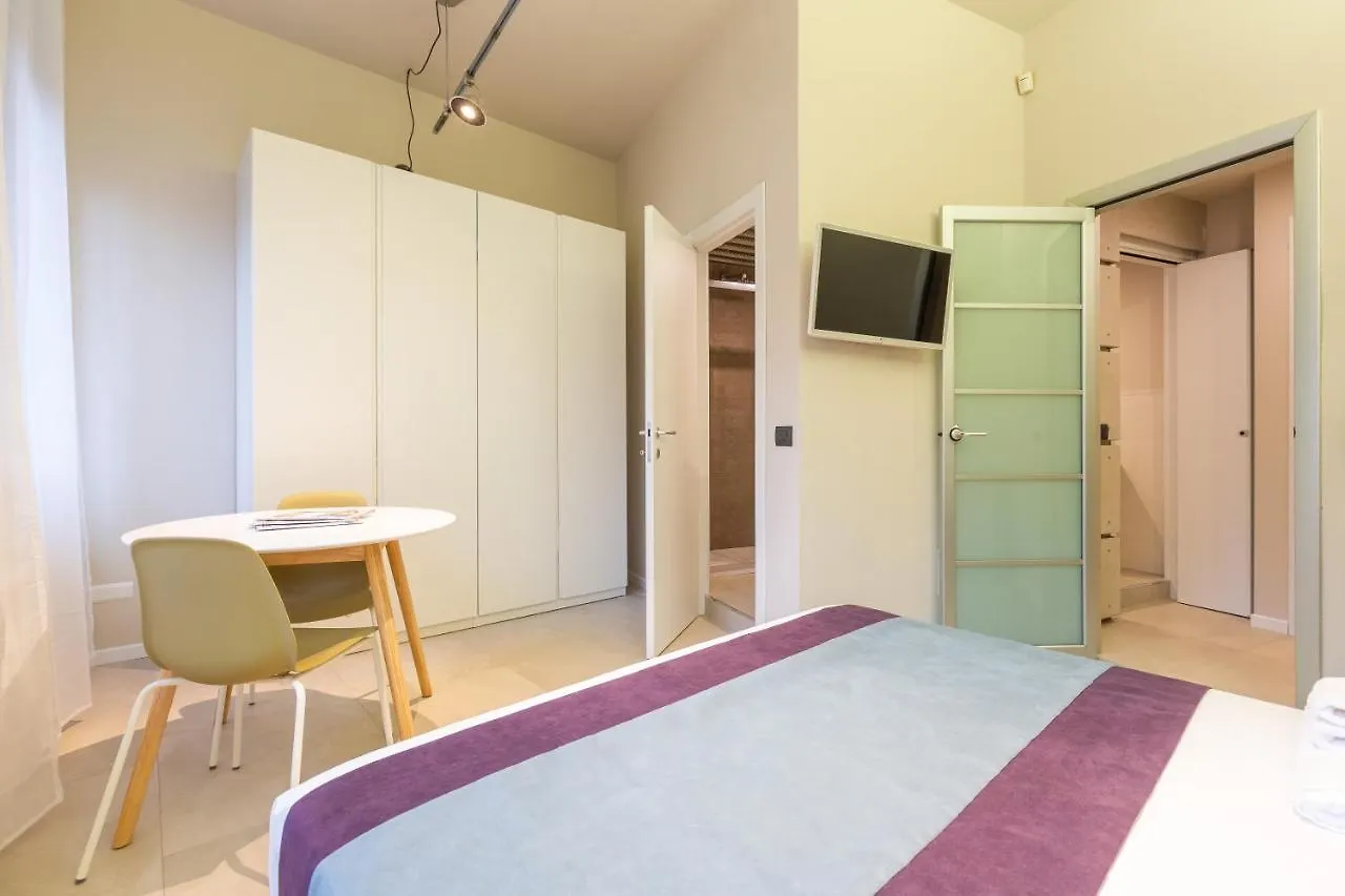 Splendida By Casa Da Suite Milano