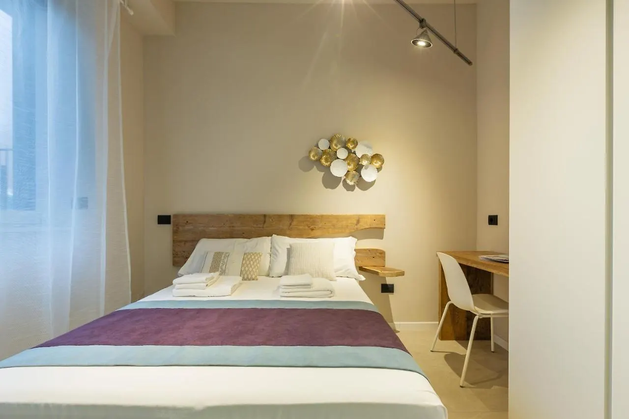 Splendida By Casa Da Suite Milano Bed & Breakfast